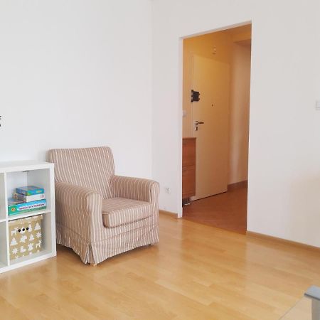 Na Zlotych Lanach - Apartament Z Parkingiem Bielsko-Biała Exteriör bild