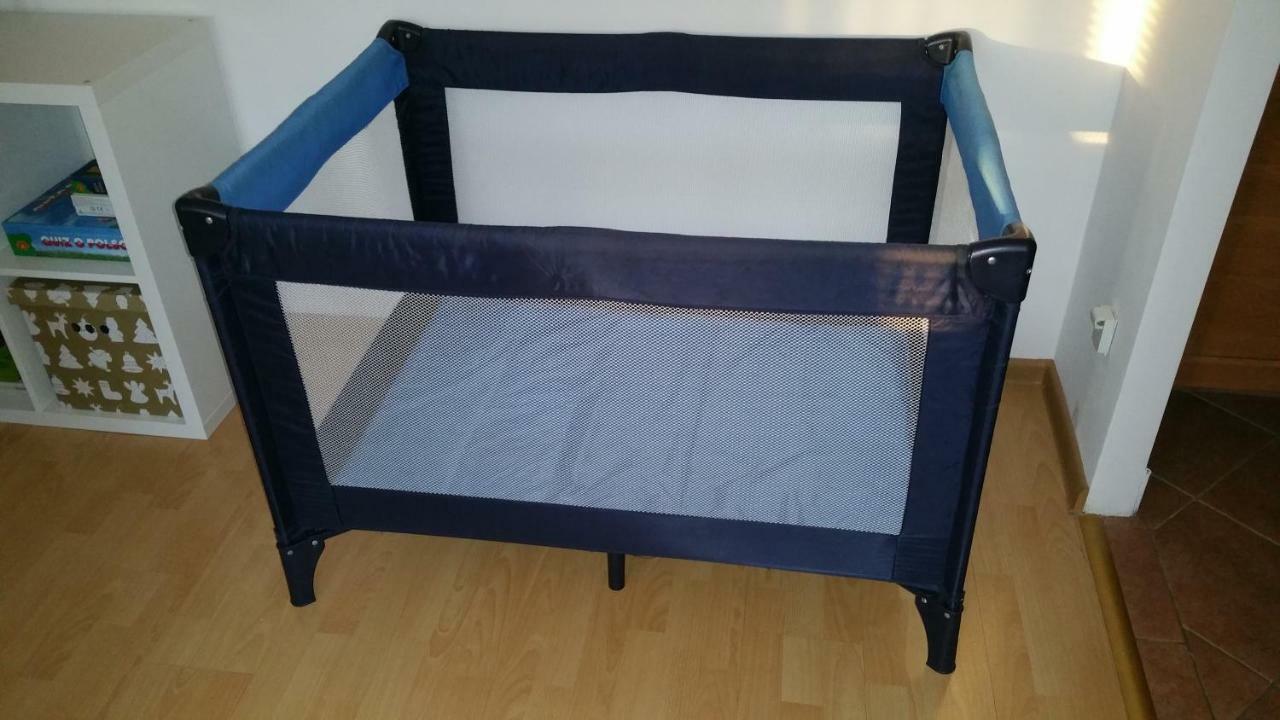 Na Zlotych Lanach - Apartament Z Parkingiem Bielsko-Biała Exteriör bild